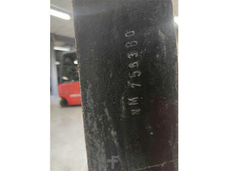 Vidlice - Linde Forks 16t @ 1200 mm - AT.06.0145ZZ (6)
