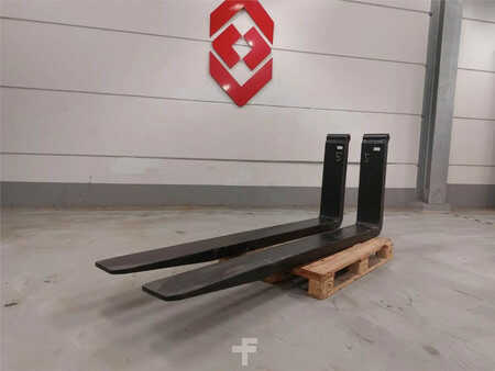 Forche  Linde Forks 12t @ 600 mm AT.06.0146ZZ (2)