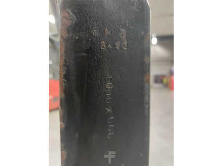 Forche  Linde Forks 12t @ 600 mm AT.06.0146ZZ (6)