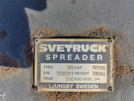 ***outros ***  2000  Svetruck SPREADER 565 (6)