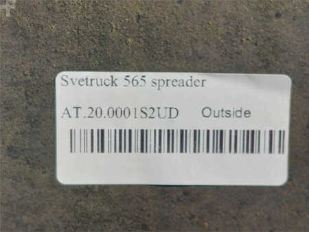 ***outros ***  2000  Svetruck SPREADER 565 (8)