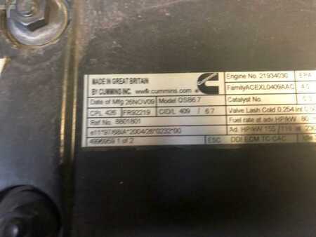 *** other devices *** 2009  Cummins QSB6.7 155 (2)