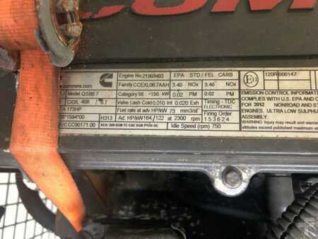 *** other devices *** 2011  Cummins QSB6.7 164 (3)