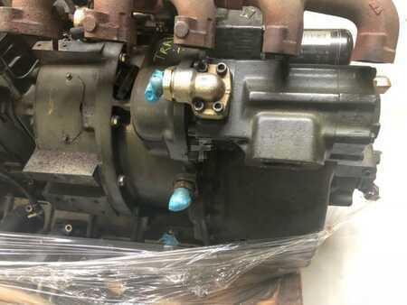 *** Andre enheter *** 2005  Dana 1204FT20213-100 (2)