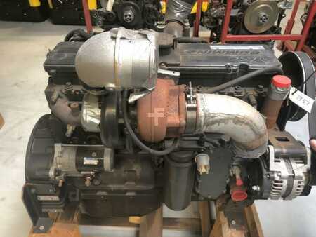 *** other devices *** 2008  Cummins QSB 8.3 250 (2)