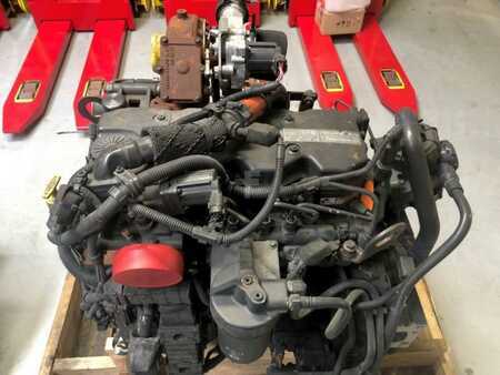 *** Overige *** 2012 Cummins QSB4.5 163 (2)