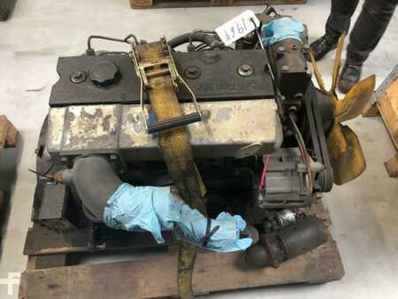 *** Ellers *** 2012  Perkins 1104T (1)