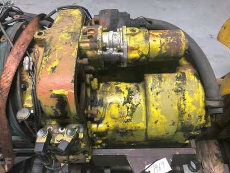 *** Overige *** 1997 Dana T32.000 (1)