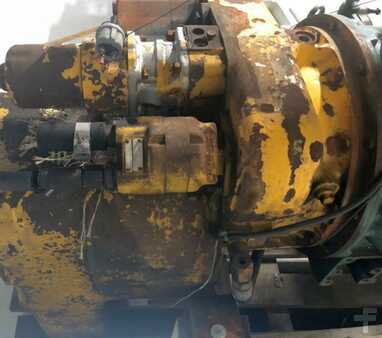 *** Andre enheter *** 1995  Dana T32.000 (1)