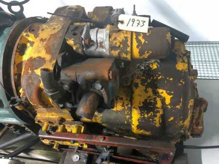 *** Andre enheter *** 1995  Dana T32.000 (2)