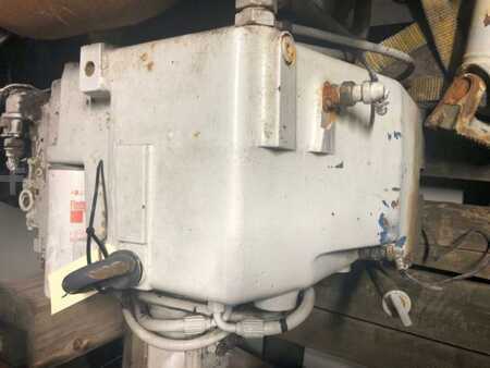 *** Otros *** 2011  ZF 6WG211 (2)