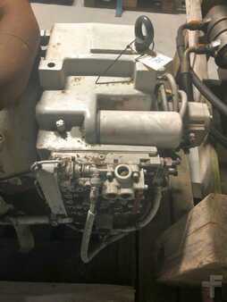 *** Otros *** 2011  ZF 6WG211 (3)