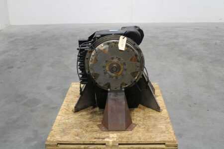 *** Andre enheter *** 2007  Dana 13.9TE10313-20 (3)