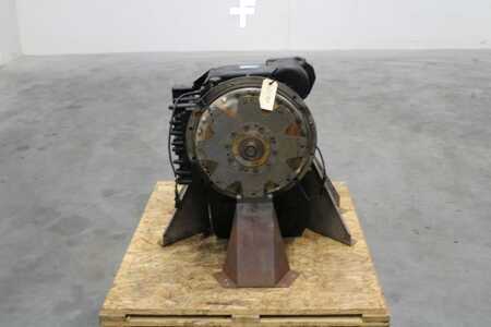 *** Overige *** 2007 Dana 13.9TE10313-20 (3)