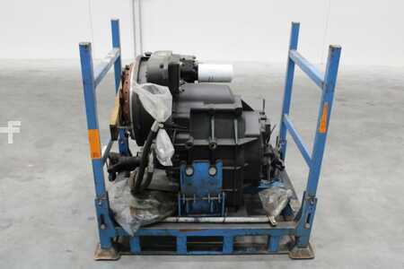 *** Andre enheter *** 2008  Dana 13.9TE10319-25 (1)