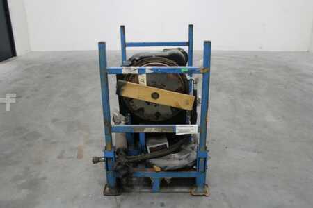 *** Andre enheter *** 2008  Dana 13.9TE10319-25 (3)