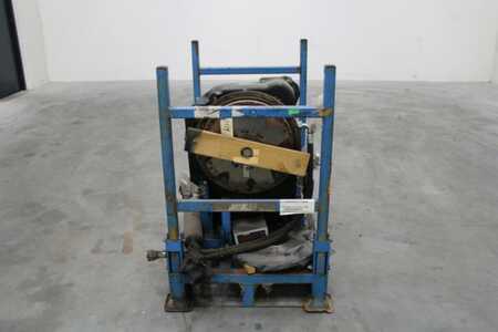 *** Overige *** 2008 Dana 13.9TE10319-25 (3)