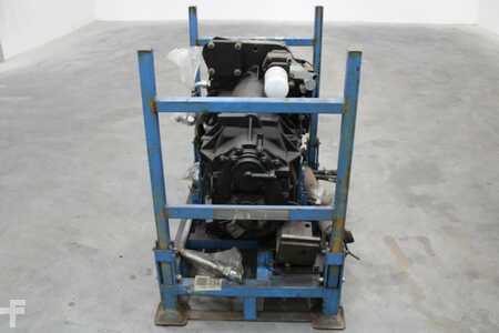 *** Andre enheter *** 2008  Dana 13.9TE10319-25 (4)