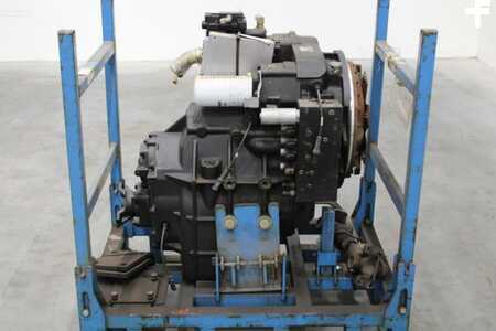 *** Andre enheter *** - Dana TE10 (1)