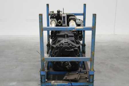 *** Andre enheter *** - Dana TE10 (2)