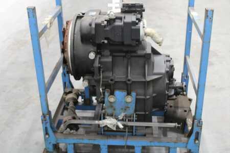 *** Andre enheter *** - Dana TE10 (3)