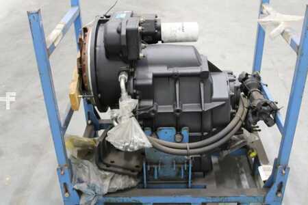 *** Andre enheter *** 2009  Dana 13.9TE10313-25 (1)