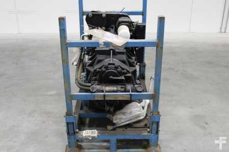 *** Andre enheter *** 2009  Dana 13.9TE10313-25 (3)