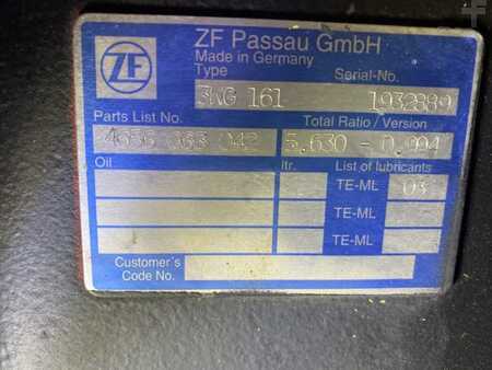 *** Otros *** - ZF 3WG161 (3)