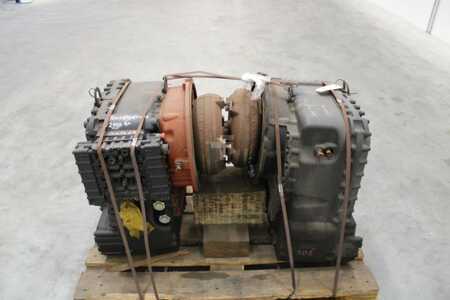 *** Otros *** - ZF 3WG161 (2)