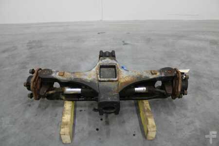 *** Andre enheter *** 2008  Hyster STEERING AXLE (2)