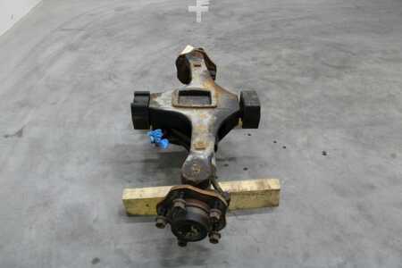 *** Andre enheter *** 2008  Hyster STEERING AXLE (3)