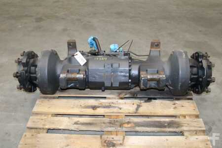 *** Andre enheter *** 2008  Hyster DRIVE AXLE (1)