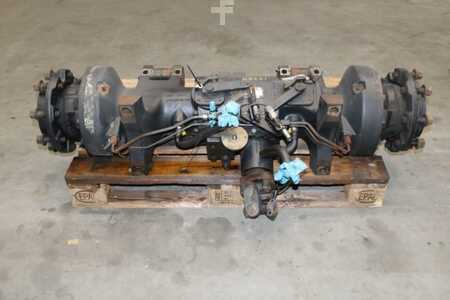 *** Andre enheter *** 2008  Hyster DRIVE AXLE (2)