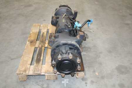 *** Andre enheter *** 2008  Hyster DRIVE AXLE (4)