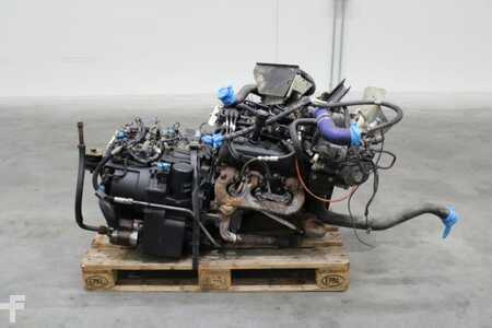 *** Andre enheter *** 2008  Hyster H4-H5.5FT (1)