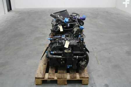 *** Andre enheter *** 2008  Hyster H4-H5.5FT (3)