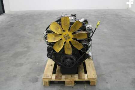 *** Overige *** 2007 Cummins B4.5RGT (2)