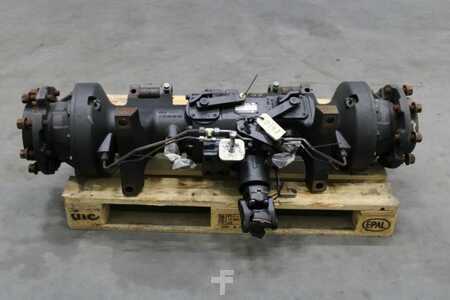 *** Andre enheter *** 2008  Hyster H5.0FT (2)