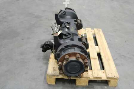 *** Andre enheter *** 2008  Hyster H5.0FT (4)