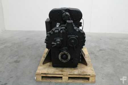 *** Andre enheter *** 2014  Dana 15.7TE 32418-81 (3)