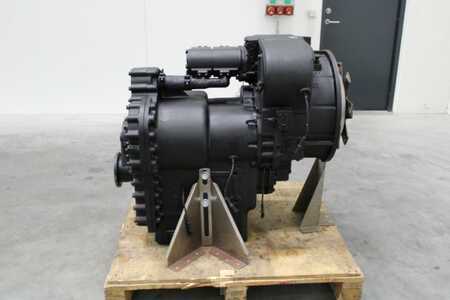 *** Andre enheter *** 2009  Dana 340TE17313-40 (1)