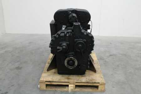 *** Andre enheter *** 2009  Dana 340TE17313-40 (3)