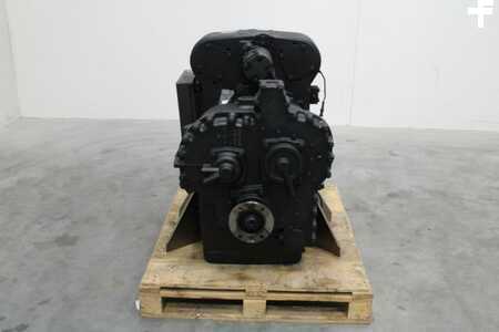 *** Overige *** 2009 Dana 340TE17313-40 (3)
