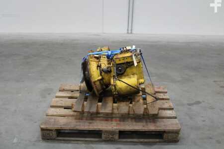 *** Ostatní *** - Borg Warner 1022 029 (1)