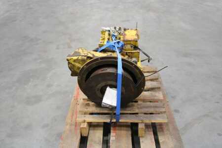 *** Ostatní *** - Borg Warner 1022 029 (2)