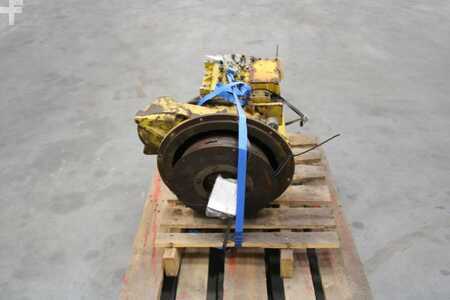 *** Overige *** - Borg Warner 1022 029 (2)