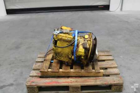 *** Overige *** - Borg Warner 1022 029 (3)