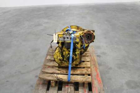 *** Ostatní *** - Borg Warner 1022 029 (4)