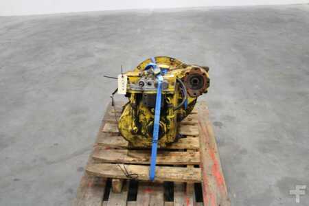 *** Overige *** - Borg Warner 1022 029 (4)