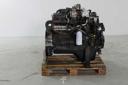 *** Overige *** 2017 Cummins QSL9 380 (1)